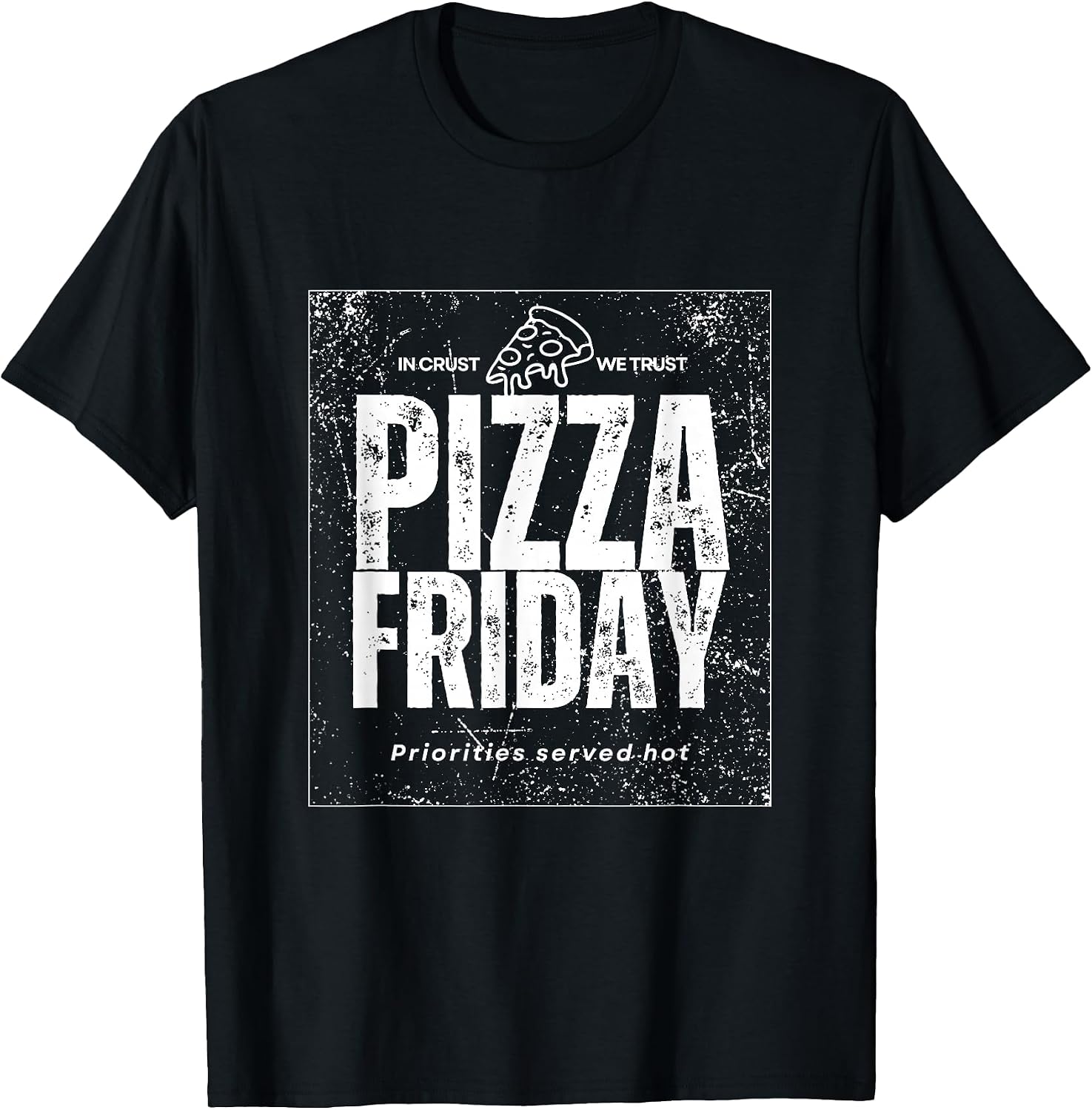 Awesome Pizza Gear