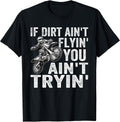 Dirt Bike Riding MX Motocross Rider Supercross