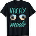 Summer Vacation Shirts Men Women Kids Gift