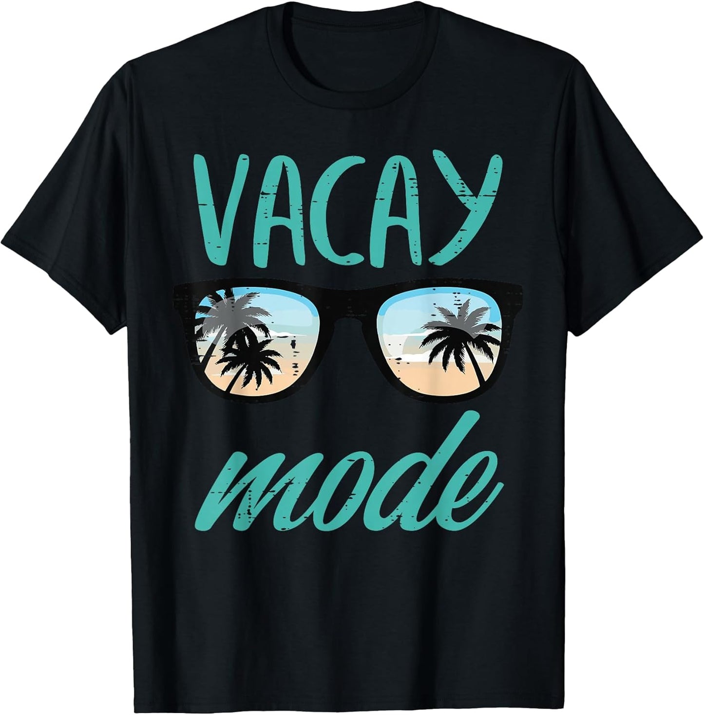 Summer Vacation Shirts Men Women Kids Gift