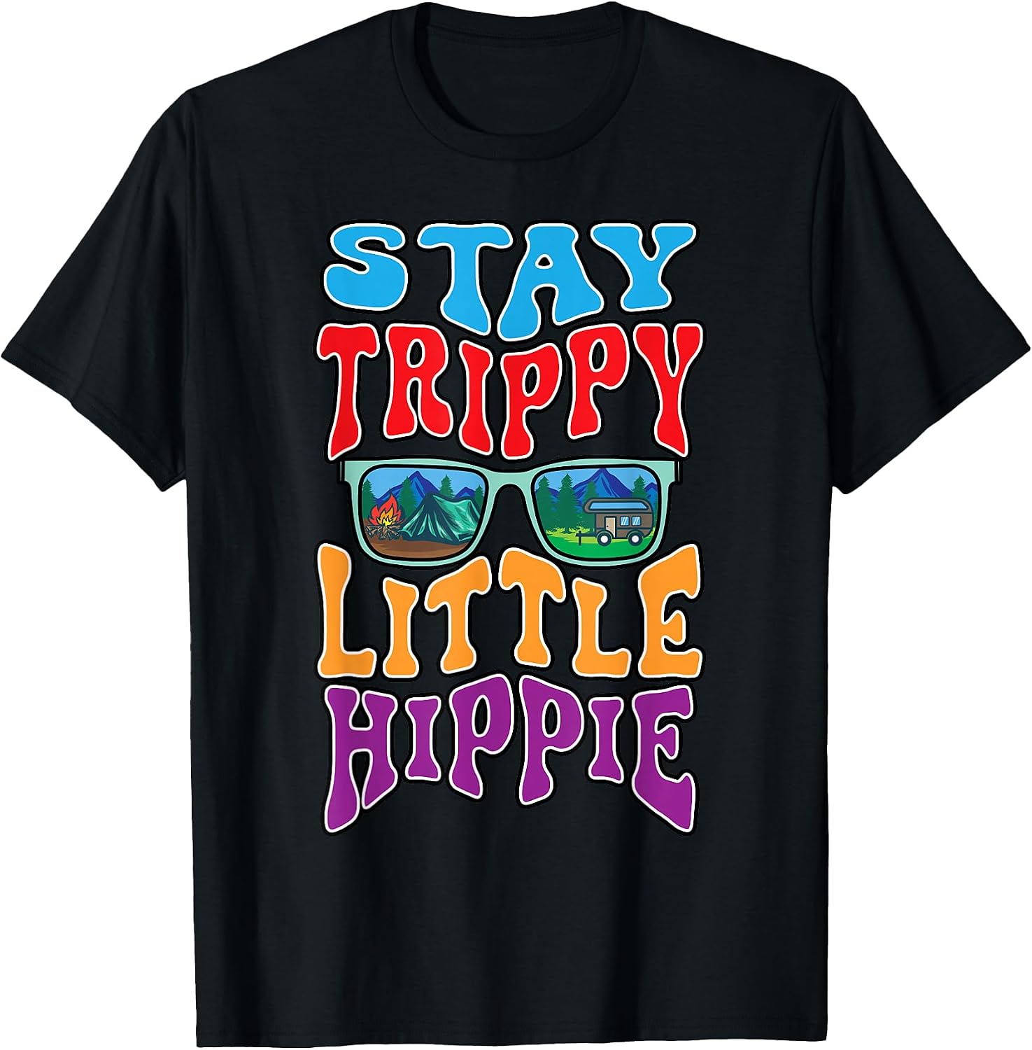 InGENIUS Funny Hippie Shirts & Gifts