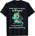 Creamala - Do Not Meddle In The Affairs Of Dragons