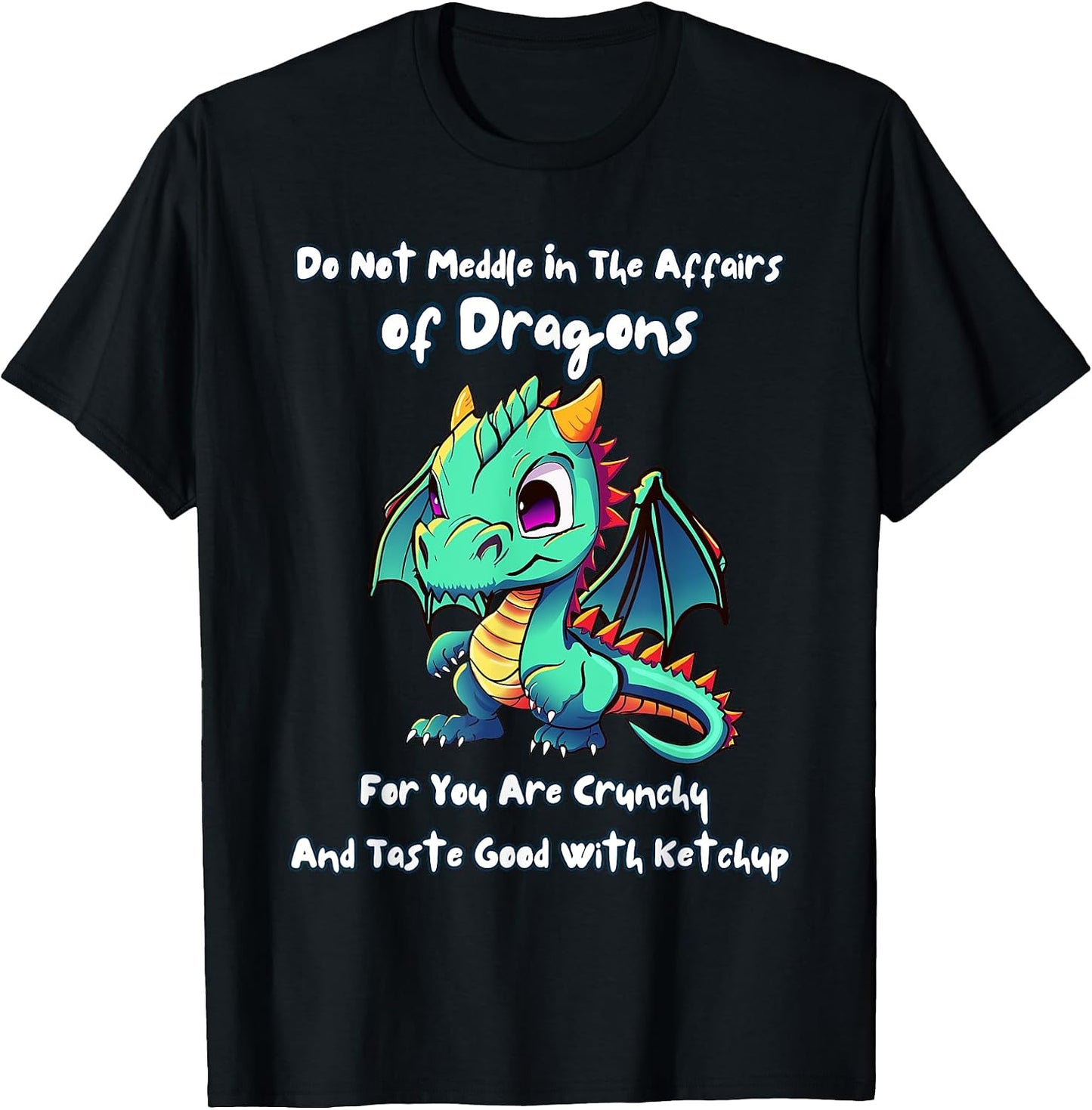 Creamala - Do Not Meddle In The Affairs Of Dragons
