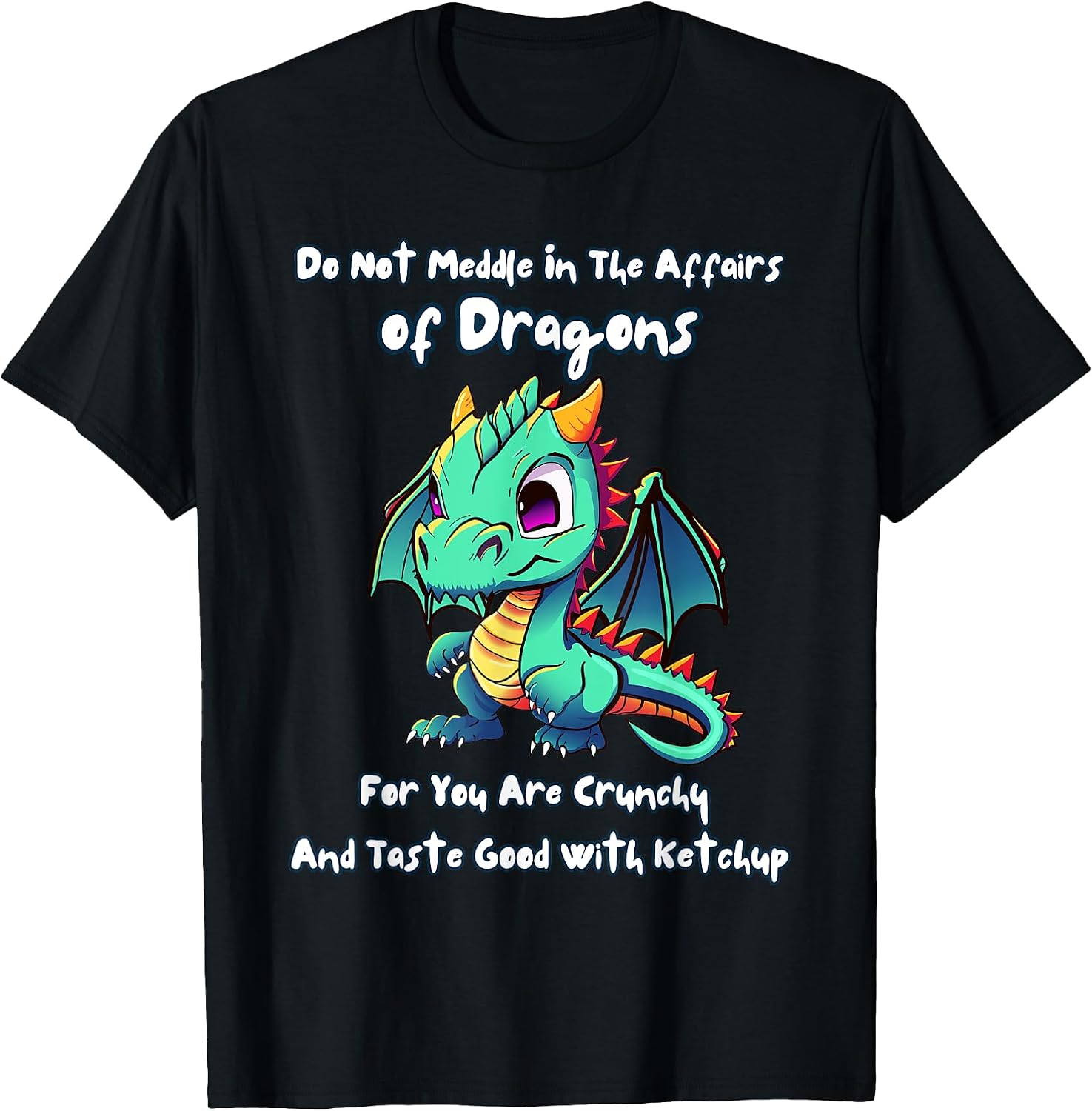 Creamala - Do Not Meddle In The Affairs Of Dragons