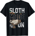 Sloth Shirts
