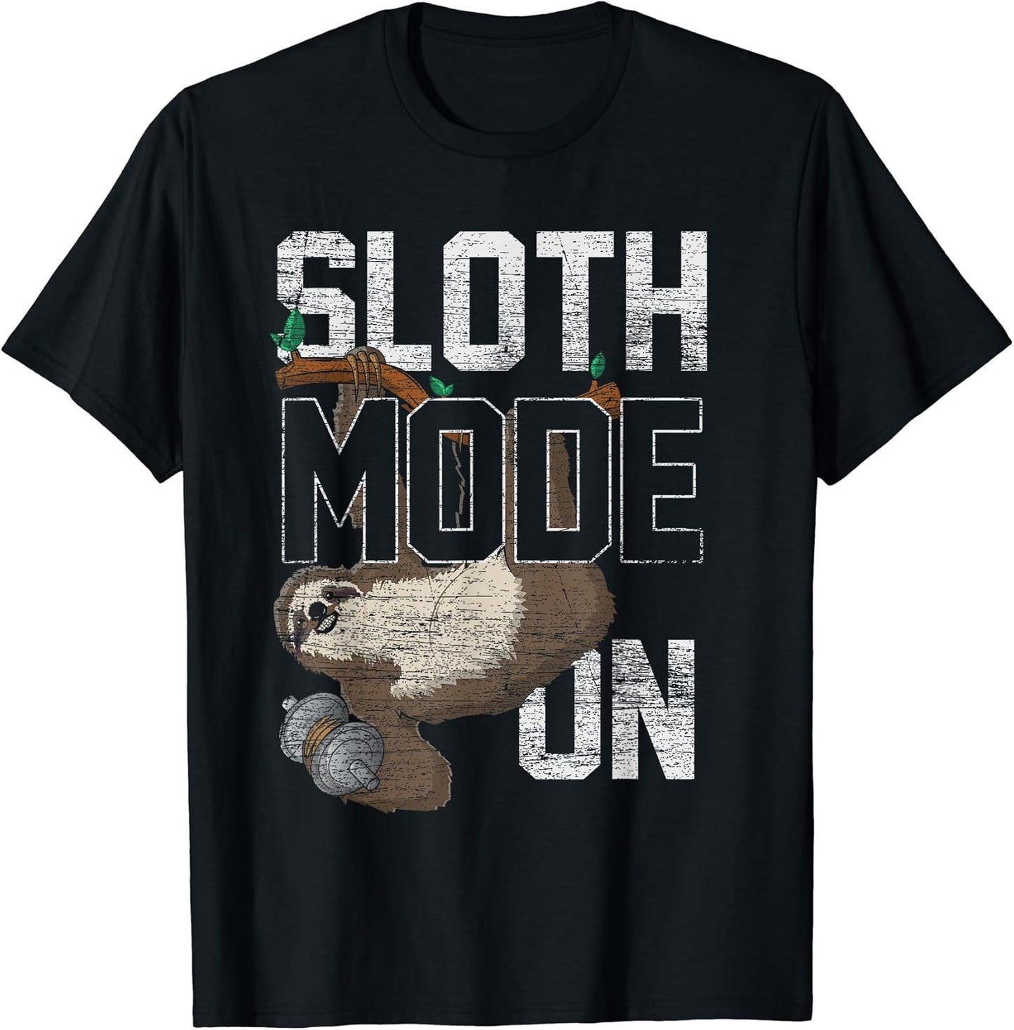 Sloth Shirts