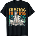 Tropical Surfing Gifts for Men & Women