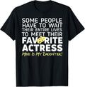 Theater Family Gifts for Theatre Nerds