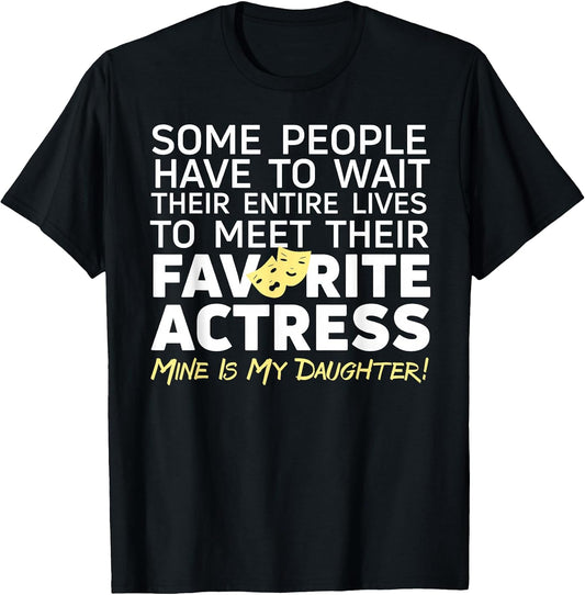 Theater Family Gifts for Theatre Nerds