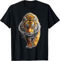 Tiger Designs.
