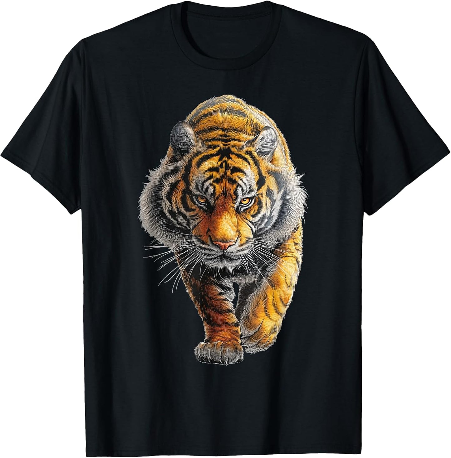 Tiger Designs.
