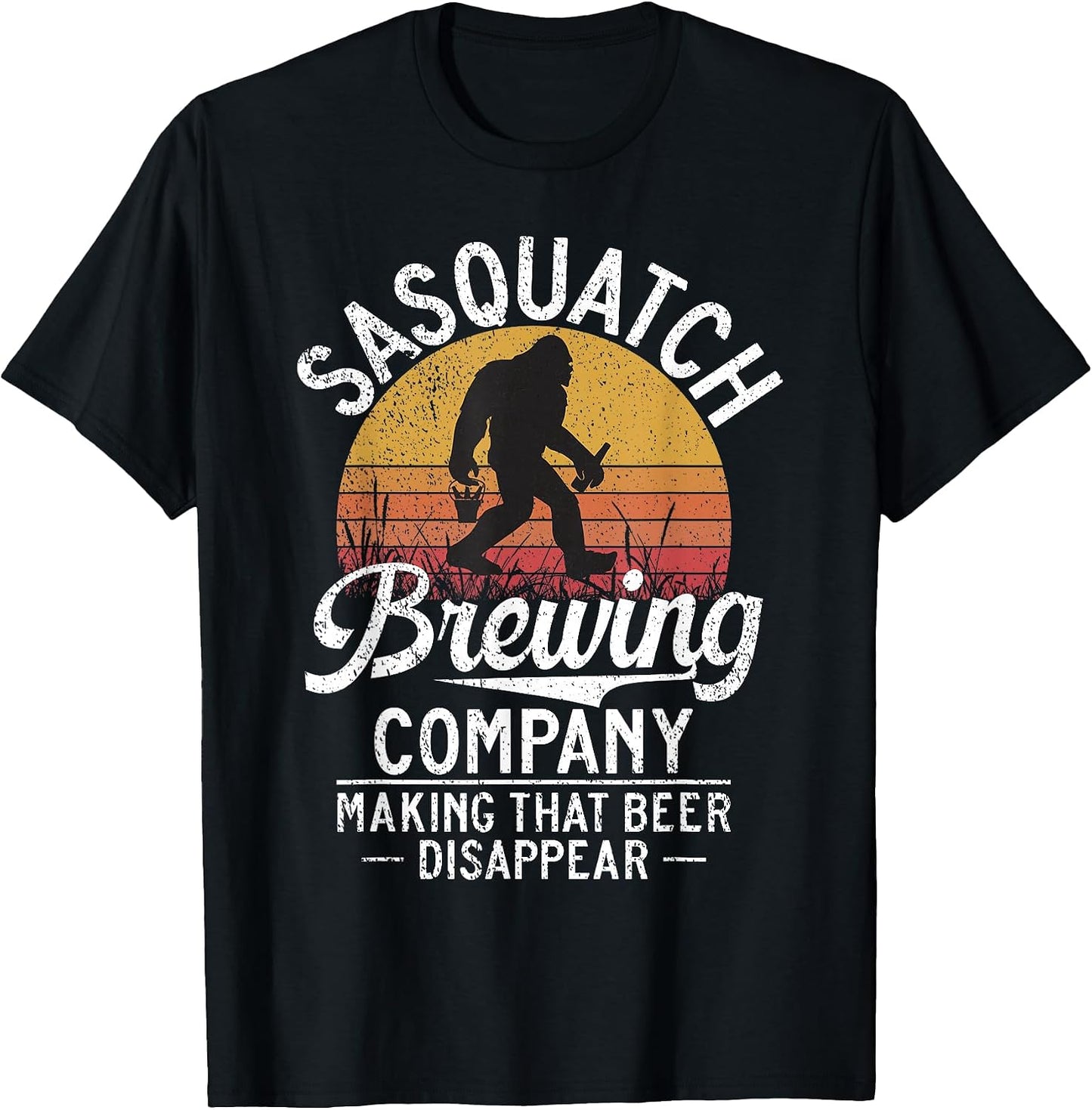 Bigfoot Lover