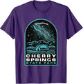Cherry Springs Merch