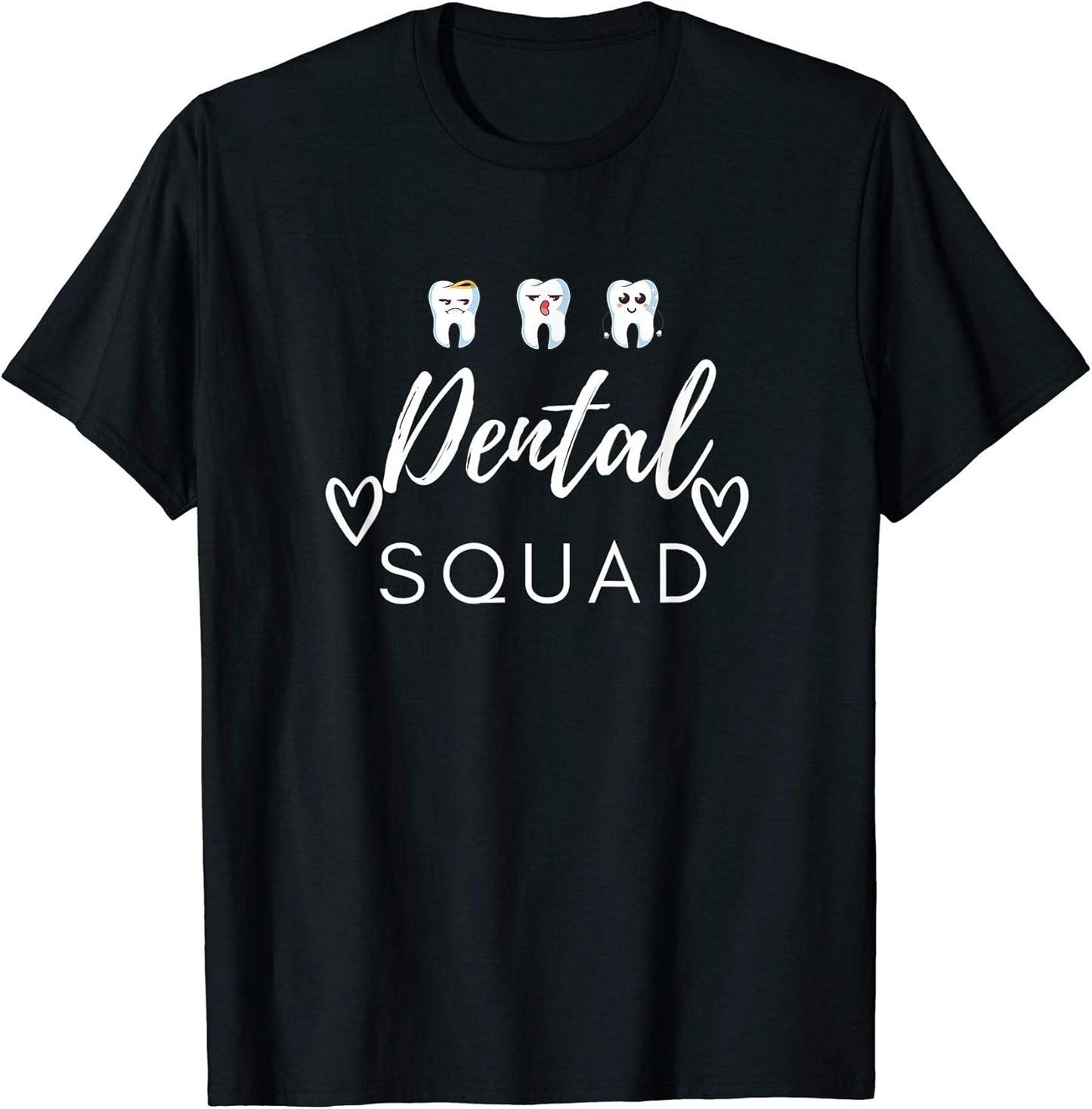 Dental gift squad assistant dentist