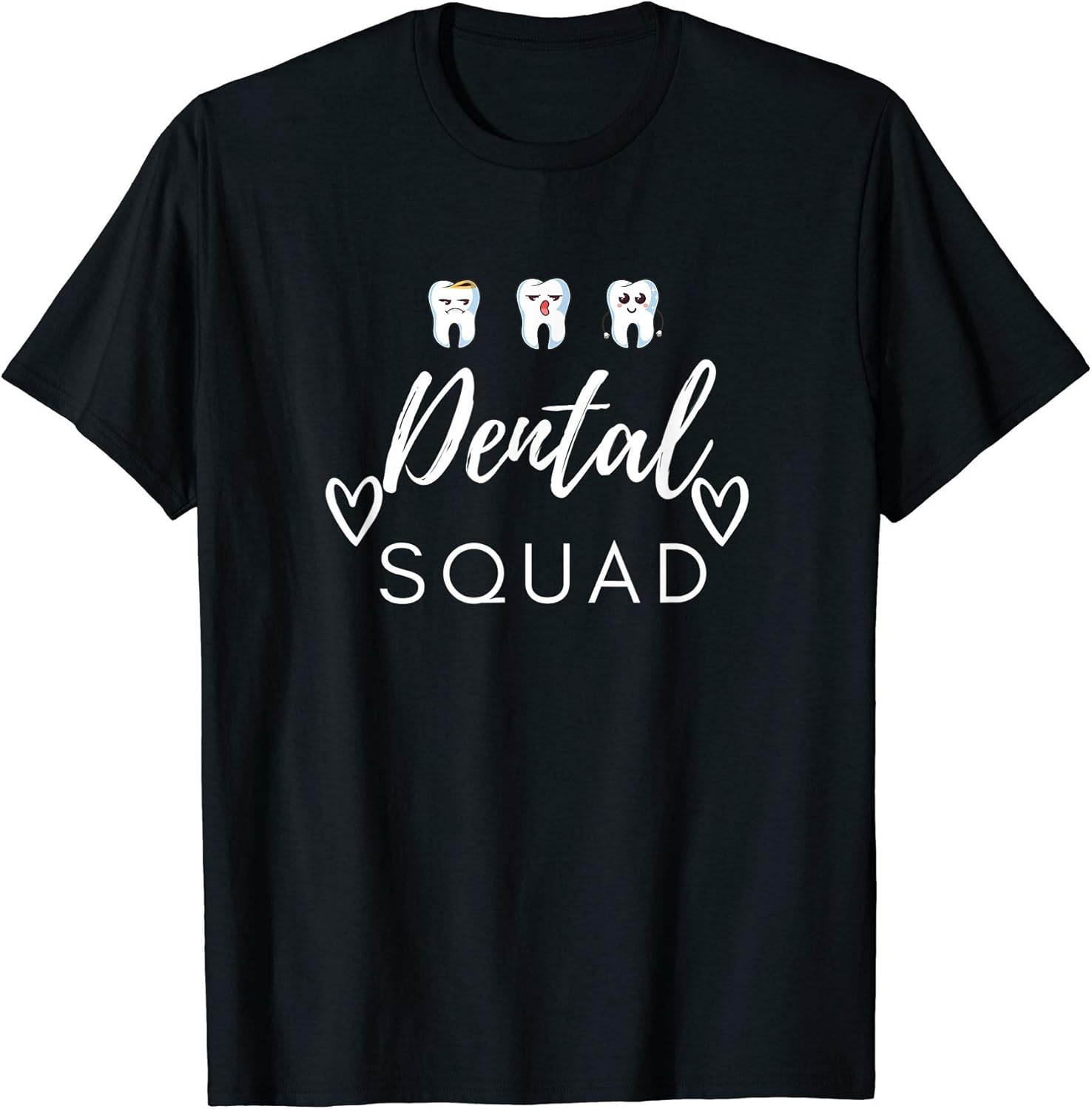 Dental gift squad assistant dentist
