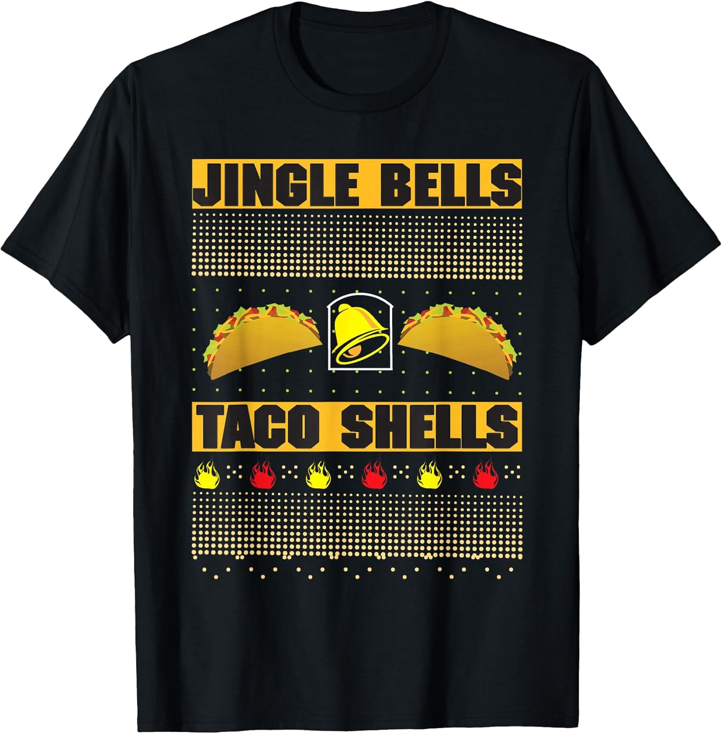 Taco Lovers Apparel