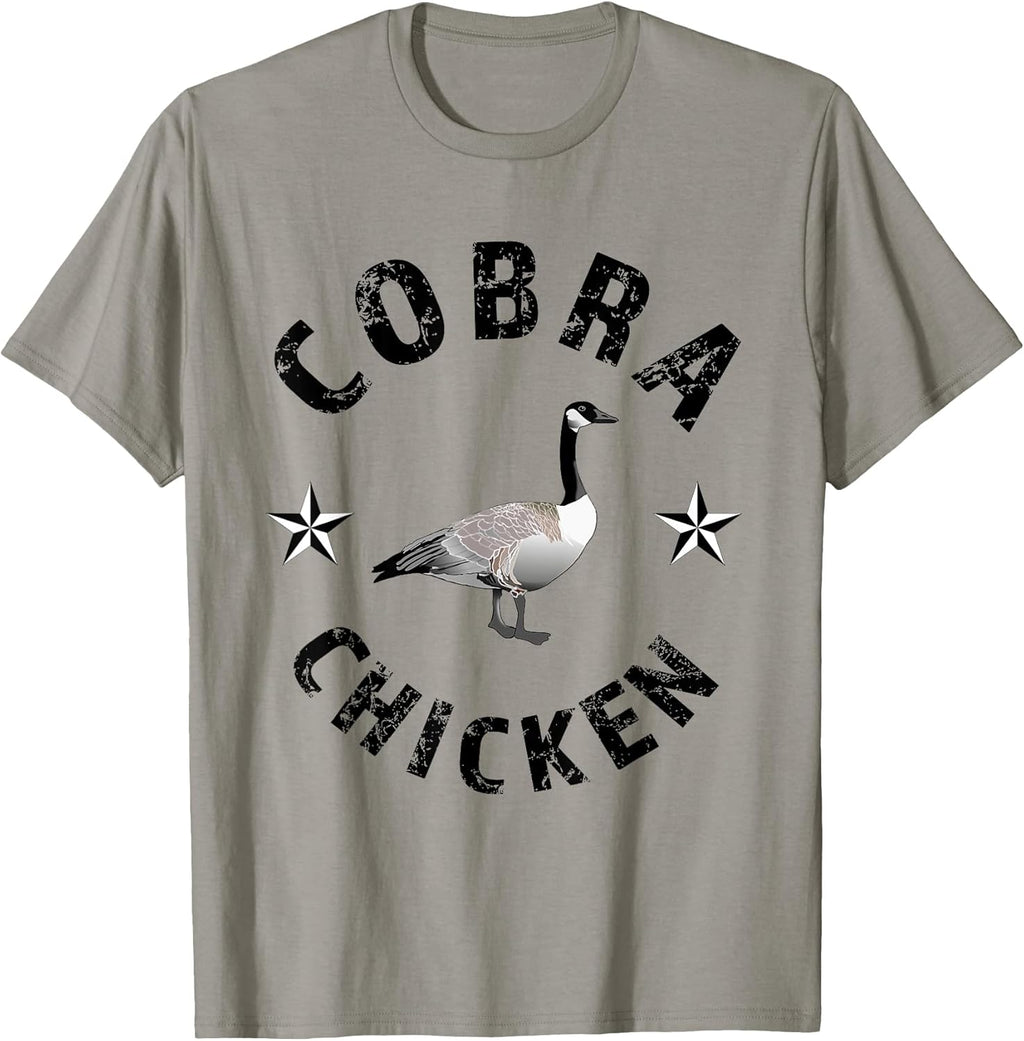 Cobra Chicken Corporation