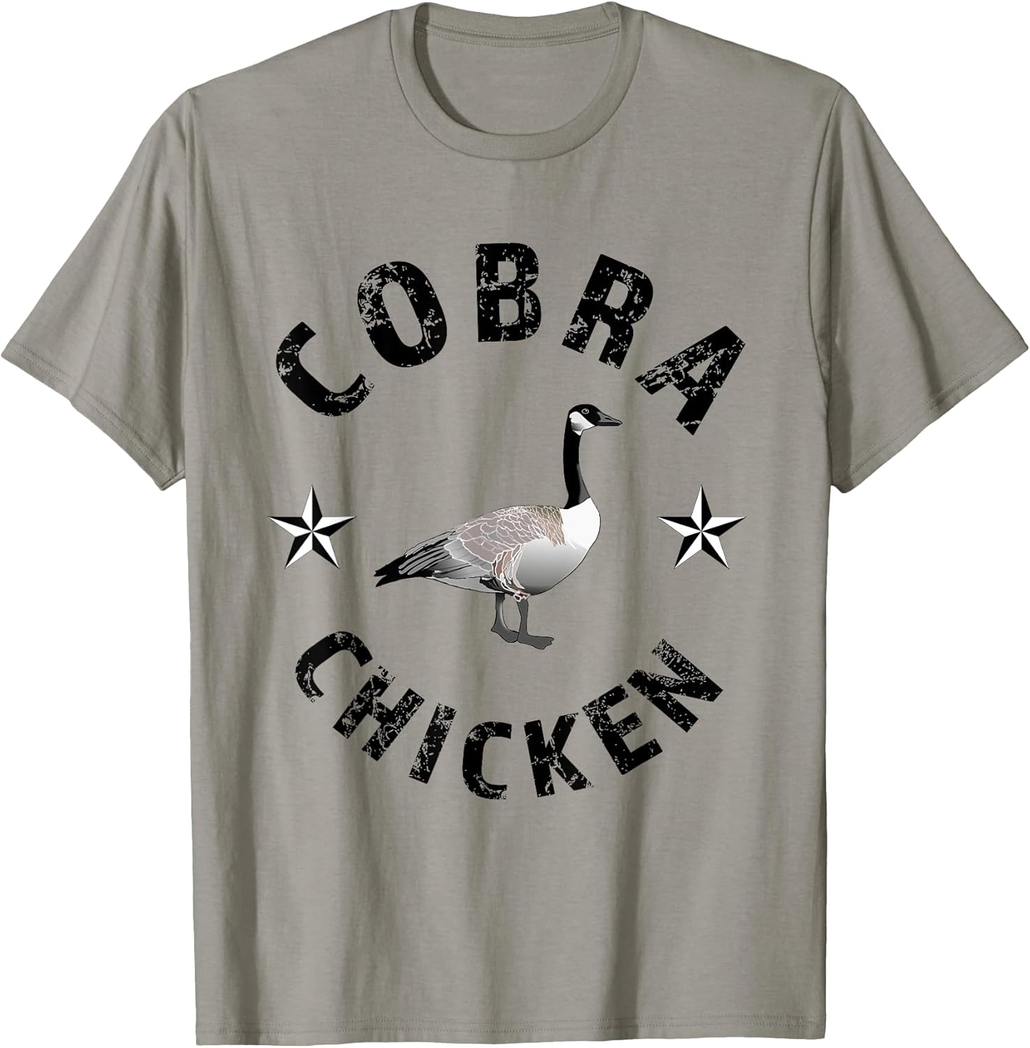 Cobra Chicken Corporation