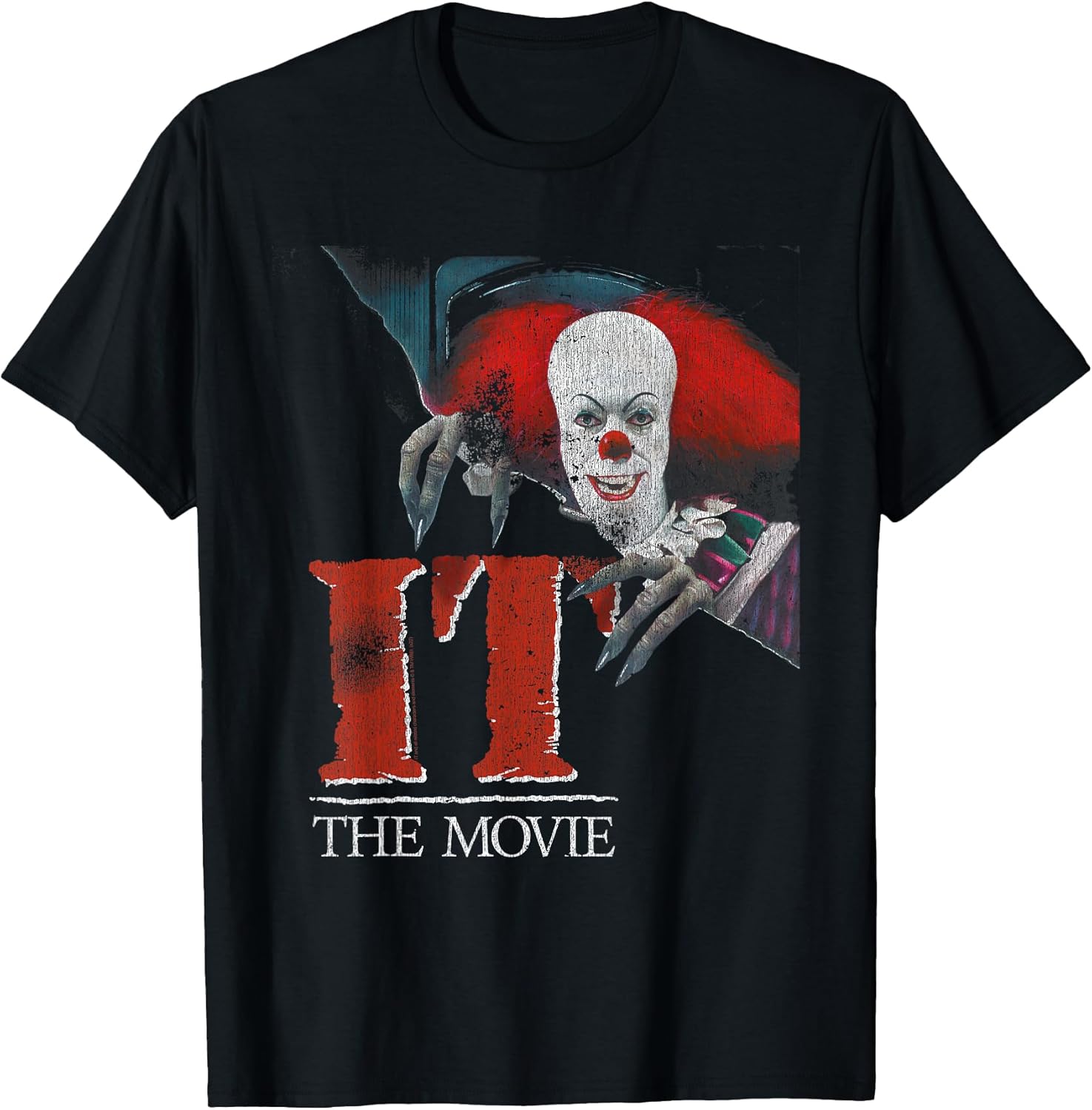 IT TV Miniseries