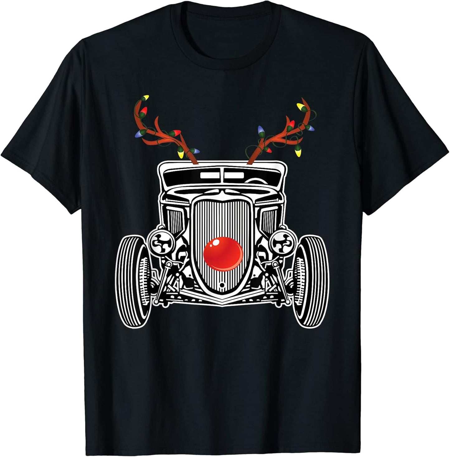 Blinkz Unique Xmas Apparel
