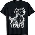 InGENIUS Funny Dog Portrait Shirts & Gifts