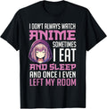 Japanese Aesthetic Anime Merch Graphic Manga Otaku