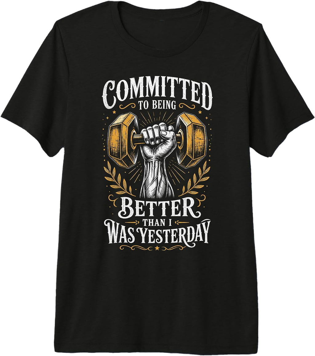 Fitness Enthusiast Apparel