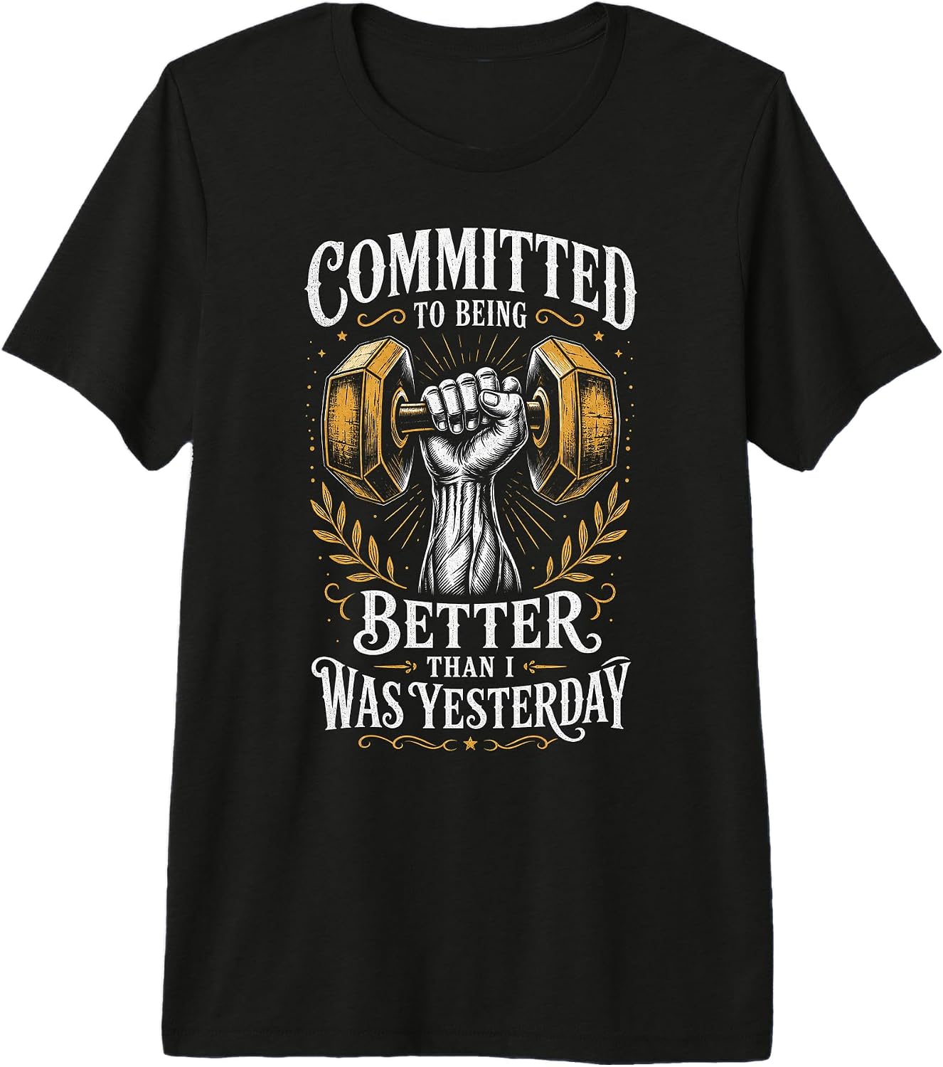 Fitness Enthusiast Apparel