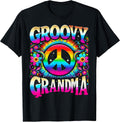 Funny Groovy Mothers Day