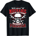 Mechanic shirt