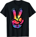 Love Peace Signs Shirts