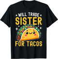 Funny Taco Lover Mexican Food Cinco De Mayo Family
