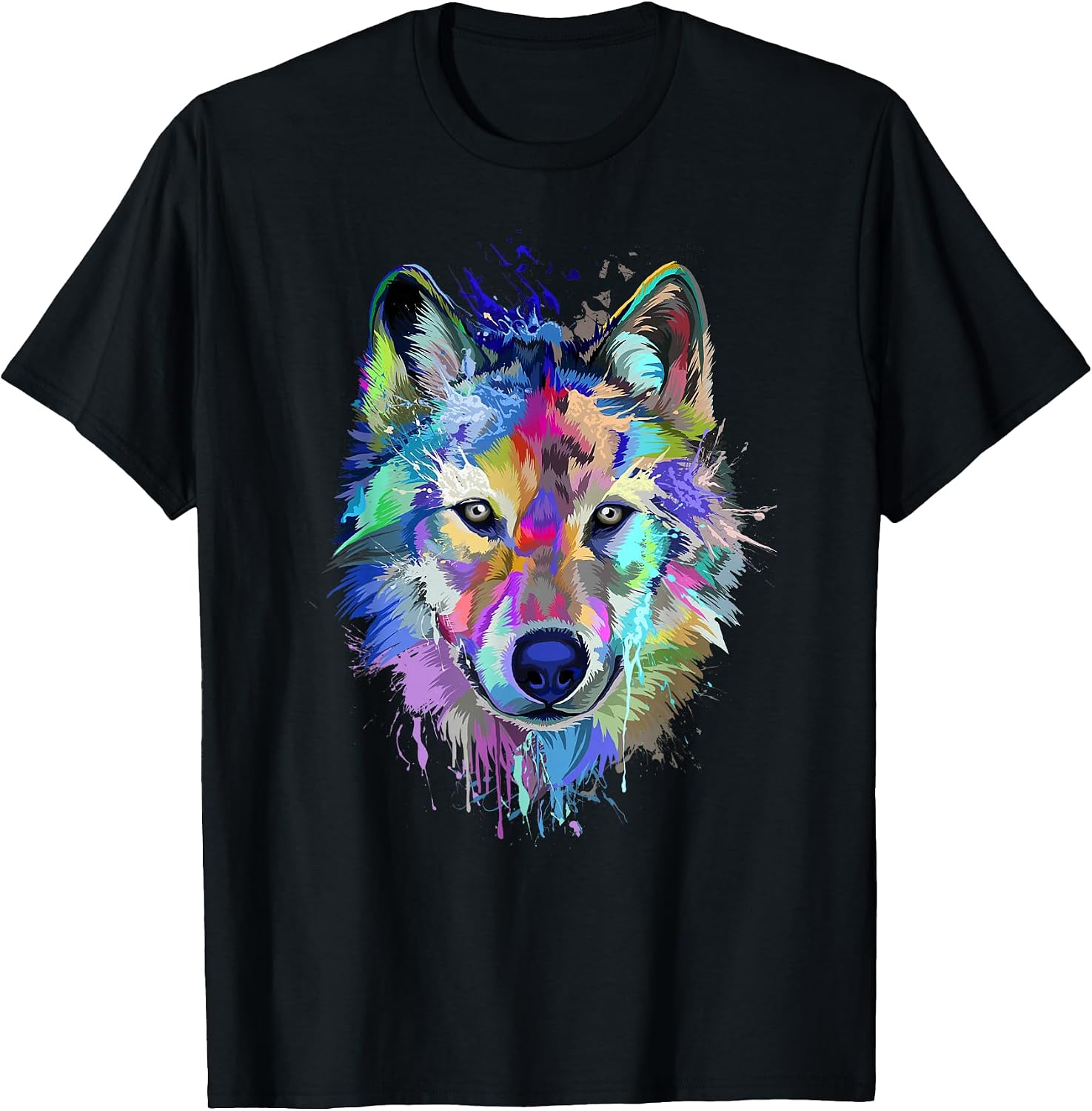 Western Wolf Store