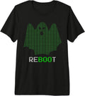 Halloween Designs for IT and Tech Geeks and Nerds