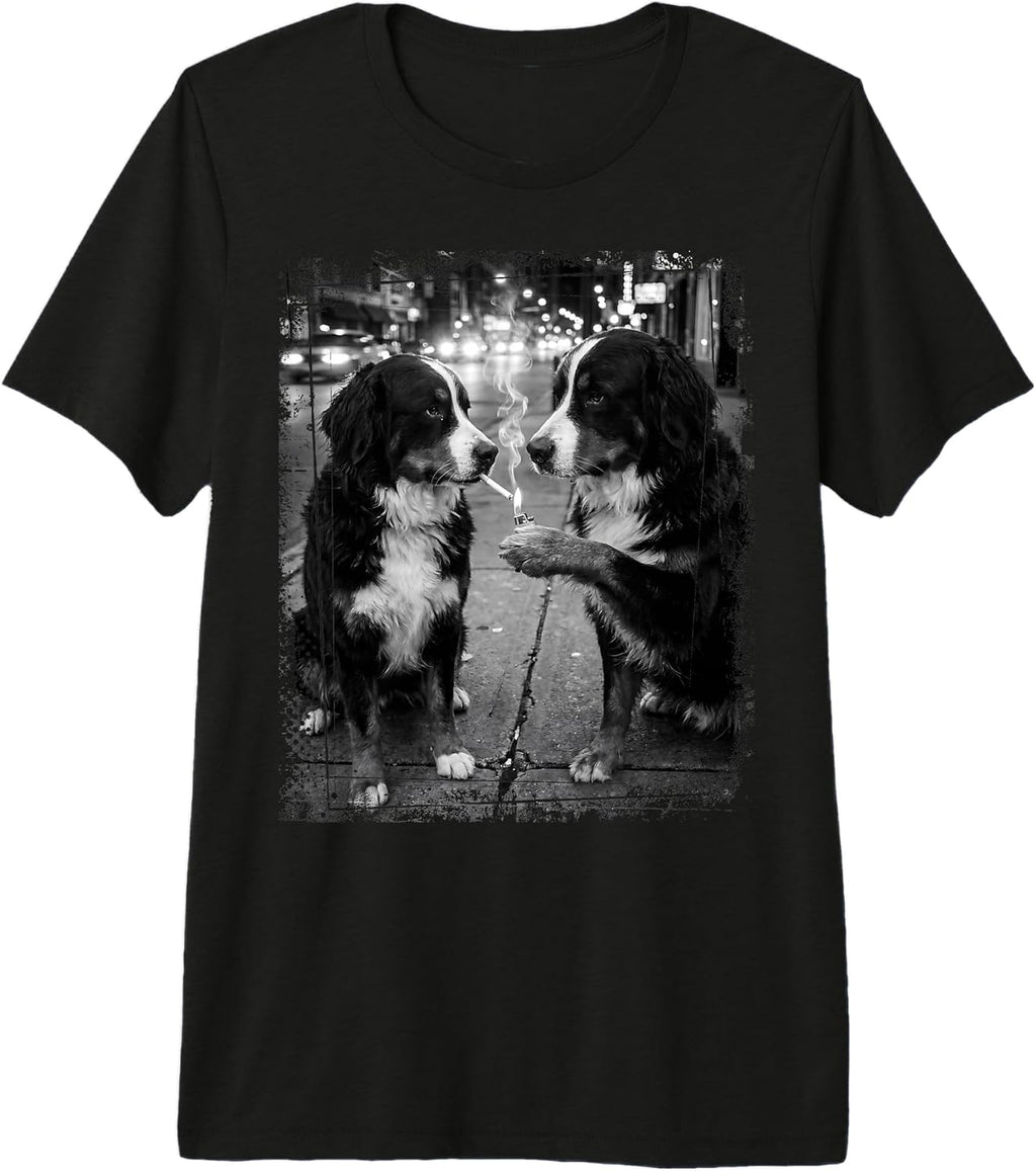 Urban Berner Paws