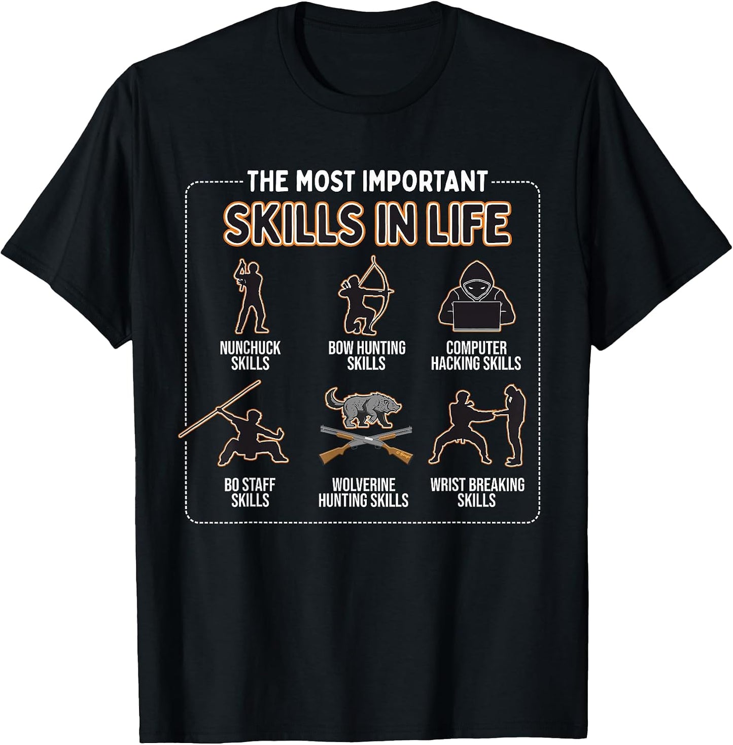 Tech-Tees Dynamite Shirts