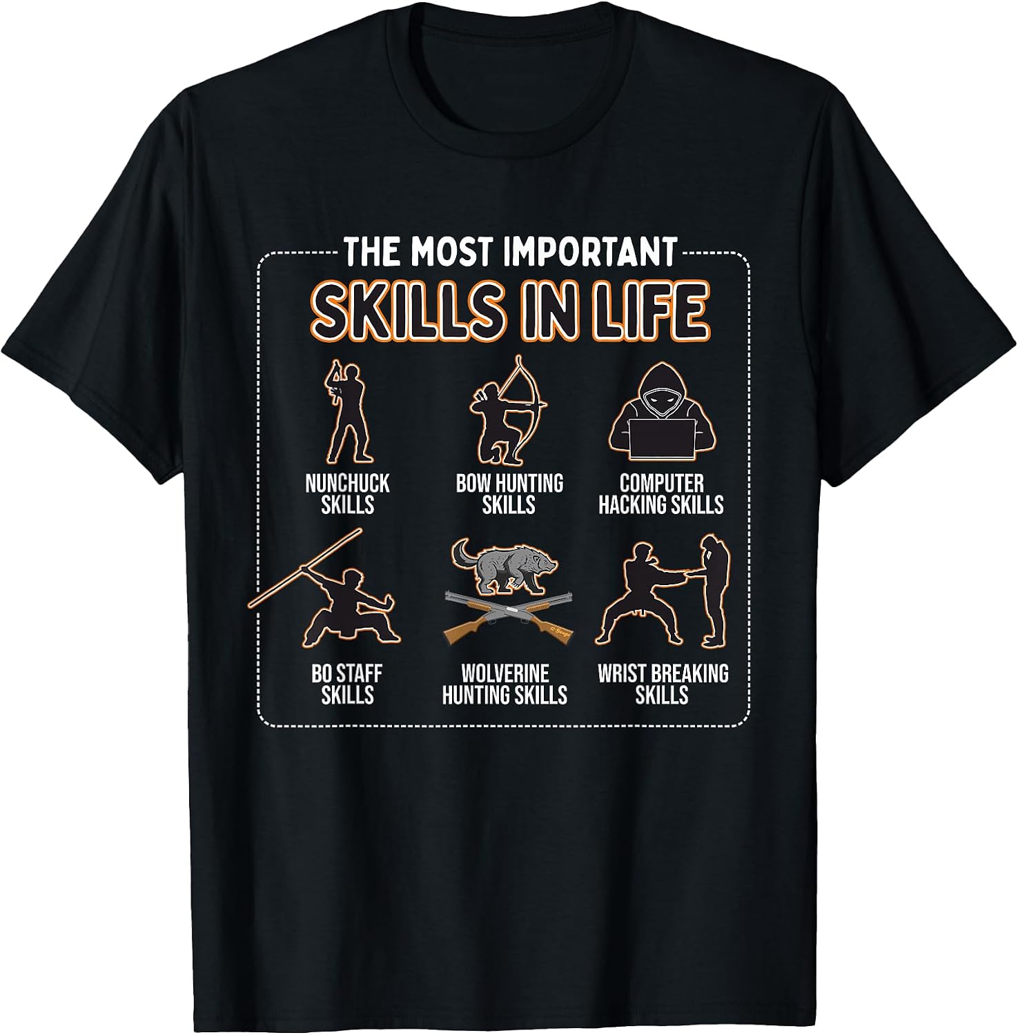 Tech-Tees Dynamite Shirts