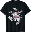 Funny Cow Cute Animal Gifts