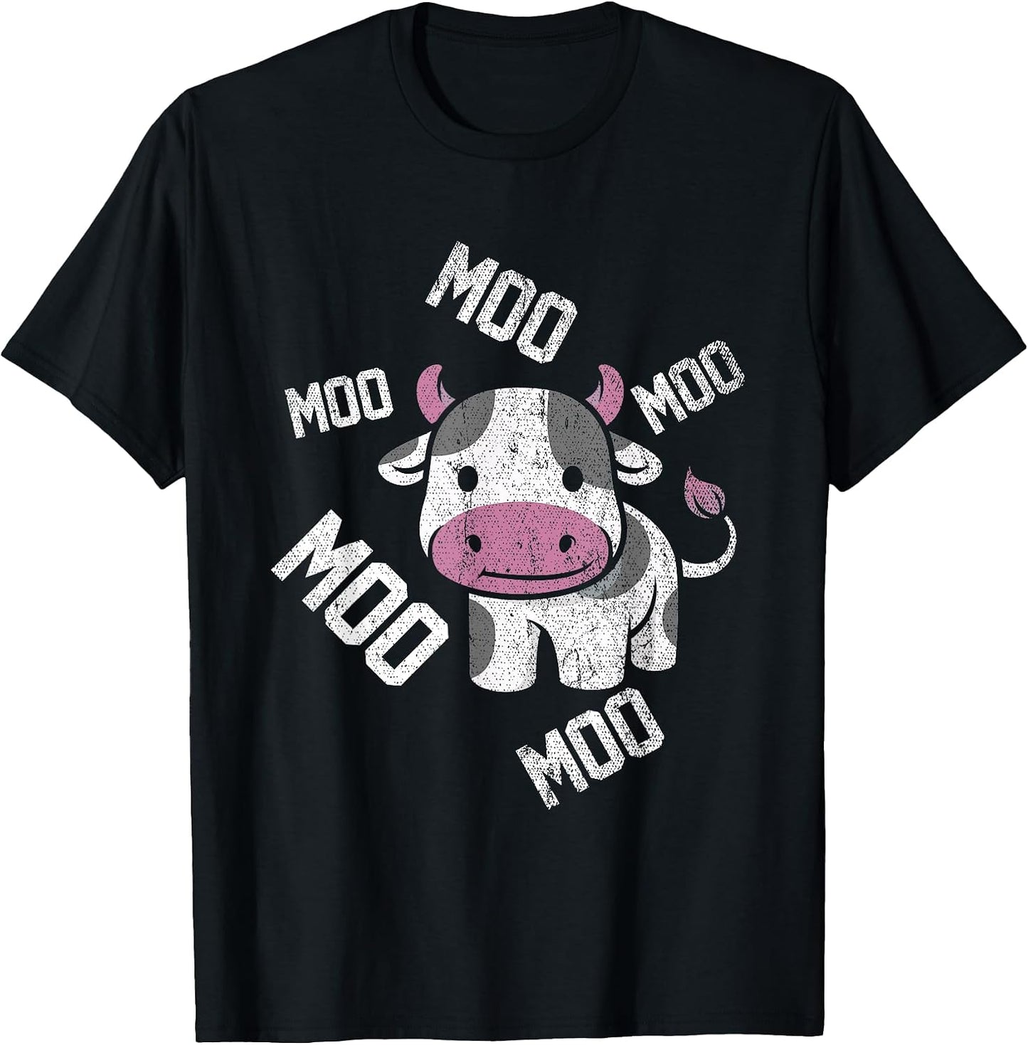 Funny Cow Cute Animal Gifts