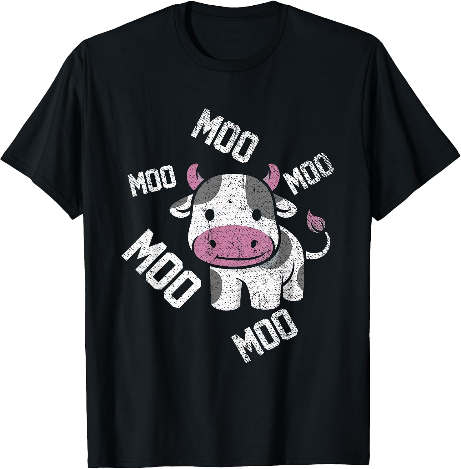 Funny Cow Cute Animal Gifts
