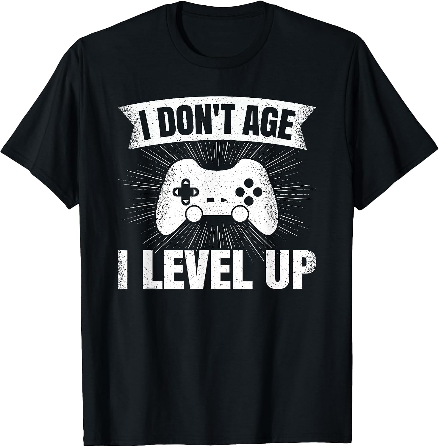 Gaming Merch Clothes Men Women Boys Girls Kids