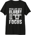 Photography Camera Lover Apparel