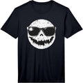 The Halloween Adult Monsters Fan grunge Merch