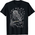 CLICK HERE FOR MORE OWL Graphic Bird ART