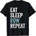 Funny Rowing Crew Gifts & Accessories