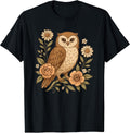 Woodland Nature Merchandise Apparel
