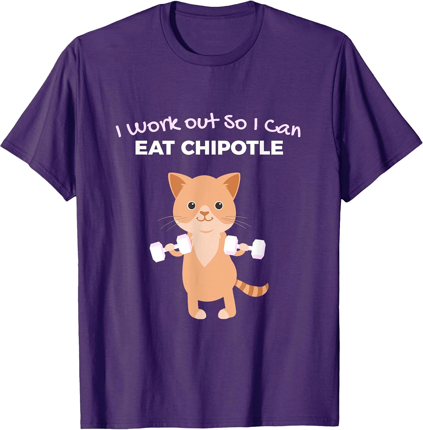 Workout Gift Idea Novelty Design