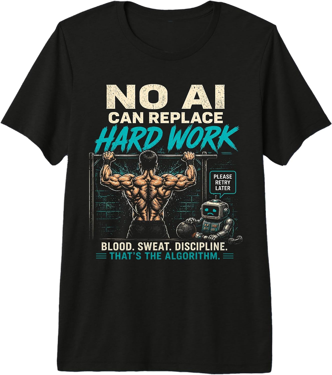 Iron Discipline Society