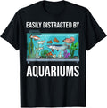 Funny Aquarium Gift Fish Tank Accessories & Stuff
