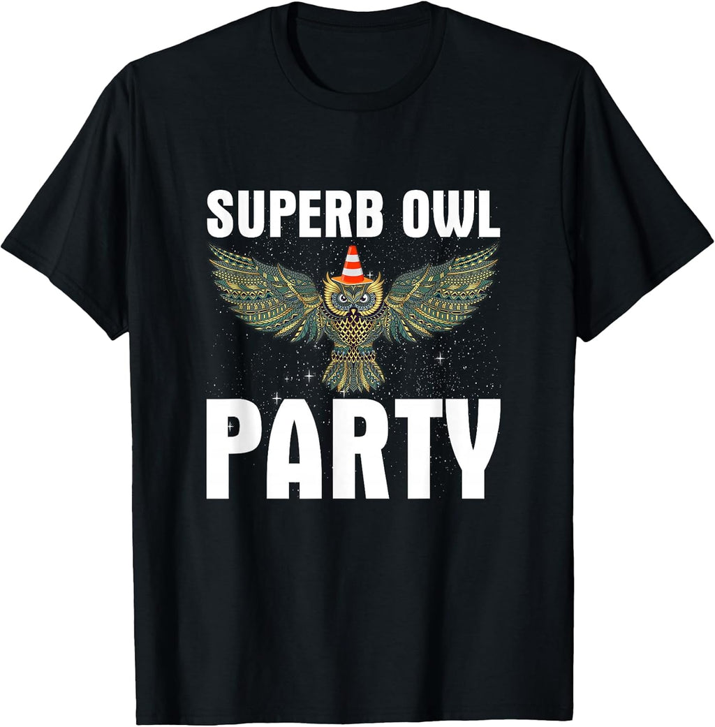 Superb Owl Party What We Do in the Shadows Classic